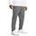 Trainingshose Herren 025 castlerock/black S