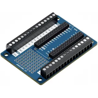 Arduino ARD Nano Screw Shield - Nano Screw Terminal-Adapter,