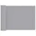 200 x 800 cm Grau Polyethylen