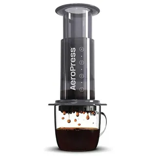 AeroPress AeroPress