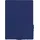 90 x 190- 100 x 200 cm royalblau