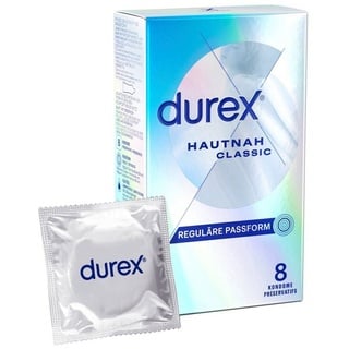 DUREX Hautnah Classic