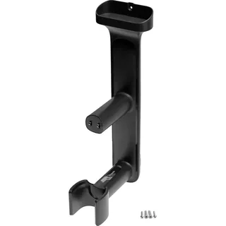 AEG Wandhalterung für Akku-Handstaubsauger (siehe Beschreibung)