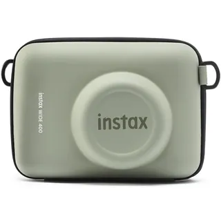 Fujifilm Instax Wide 400 grün