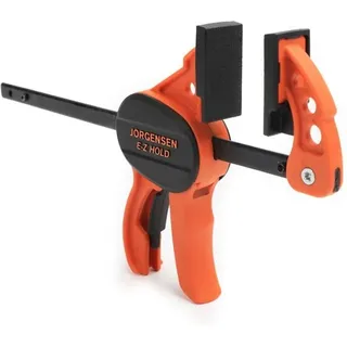 Ez Hold-klemmen – 900 Mm – 272 Kg – „erweiterbarer“ Kopf Pony