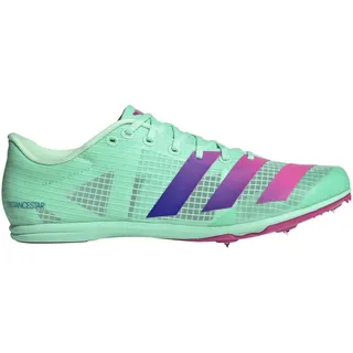 Adidas DistanceStar Spike-Schuh Herren - 9