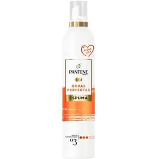 PANTENE PANTENE PERFECT WAVES mousse 200 ml