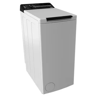 Beko BTL1WFP10622DE Toplader (6 kg, 1200 U/min)