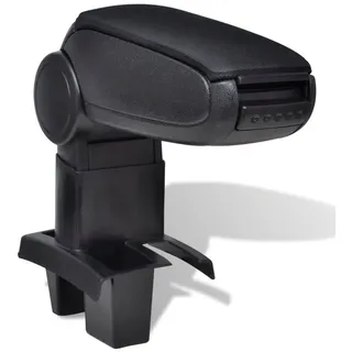 vidaXL Auto-Armlehne für Peugeot 307 (2004)