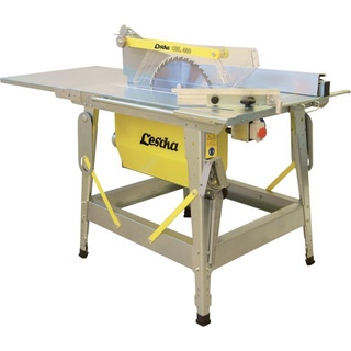 Altrad Lescha Baukreissäge LE-CBL450TP 400 V