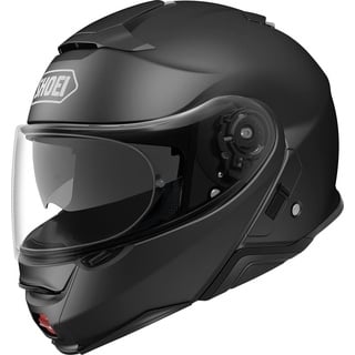 Shoei Neotec 2 matt black