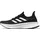 Core Black / Footwear White / Iron Metallic 45 1/3