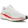 Herren White/Metallic Silver/Barely Grey 47