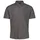 Herren MAN SHIRT 52 in Grau Graffite