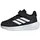 Core Black/Cloud White/Cloud White 20