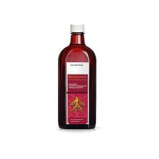 Herbaginsan Ginseng-Elixier - 250 ml