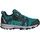 Pure Teal / Cloud White / Semi Lucid Blue 38 2/3