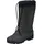 Gummistiefel Warm Gefüttert Oliv 42