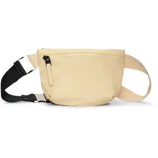 RAINS Gürteltasche Valera Bum Bag Micro Gleam