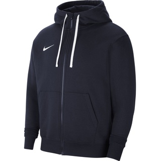 Nike Park 20 Fleece Full-Zip Hoodie Herren Sweatjacke CLUB TEAM