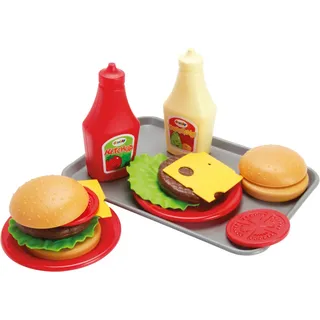 Dantoy Burger set