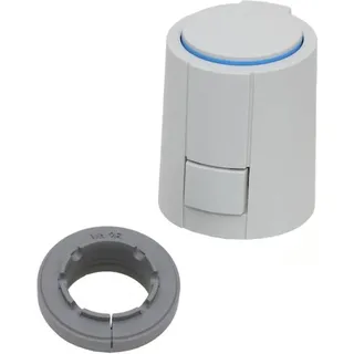 Möhlenhoff GmbH Stellantrieb Fußbodenheizung 230 V NC Alpha 5 Ventilanpassung VA26