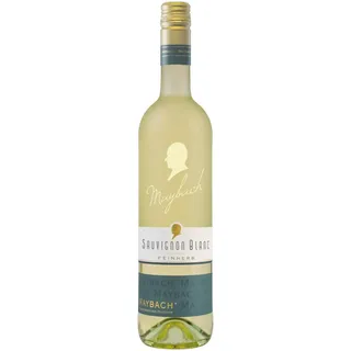 maybach Sauvignon Blanc feinherb 2021 0,75l