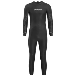 Orca Athlex Flow V2 Herren Noir 8
