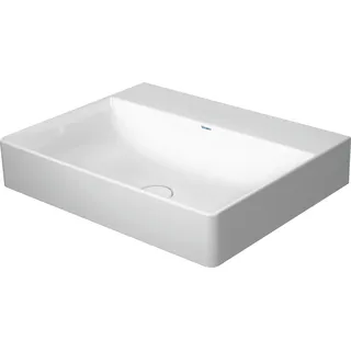 Duravit DuraSquare Waschtisch  60 x 47 cm (2353600079)
