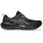 Herren Black/Spice Latte 48
