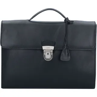 Picard Toscana Aktentasche 8501 schwarz
