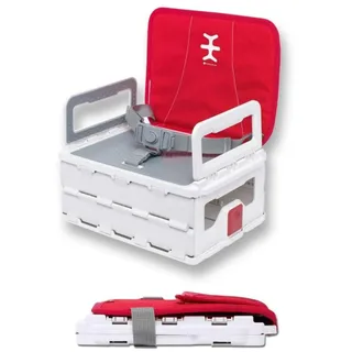 Nikidom Flat Pack Sitzerhöhung