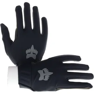 Fox Flexair Bikehandschuhe-Schwarz-L