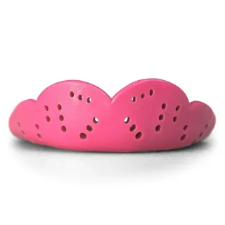 Sisu 2.4 MAX Guard Mundschutz pink