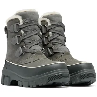 Sorel Torino V Damen Grau 37,5