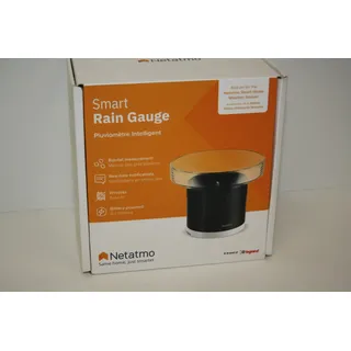 Netatmo NRG01-WW Regenmesser