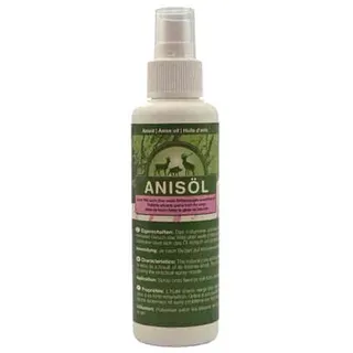 Anisöl Sprühflasche/Lockmittel für Rehwild, Schwarzwild, Rotwild UVM.