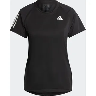 Adidas Club Tennis T-Shirt Black L