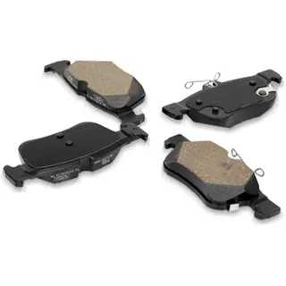 Ferodo Racing Bremsbelagsatz, DS2500