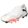 Low AG/FG Herren Puma White/Black/Glowing Red 40