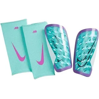 NIKE Schoner NK MERC LITE SUPLCK - FA22, Größe L in Blau HYPER TURQ/WHITE/FUCHSIA DREAM