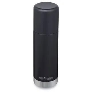 Klean Kanteen TKPro Isolierflasche 500ml shale Black (1009453)