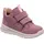 2026 High Klettverschluss Lila/Rosa 27