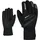 Gunar Skihandschuhe black magnet 10
