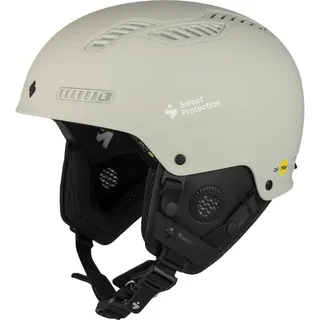 Sweet Protection Igniter 2Vi 59-61 cm Matte Bronco White