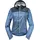 Damen Jkt L extrem leichte atmungsaktive MTB Jacke wasserabweisende Fahrradjacke mit vorgeformten Ellbogen zen blue 42