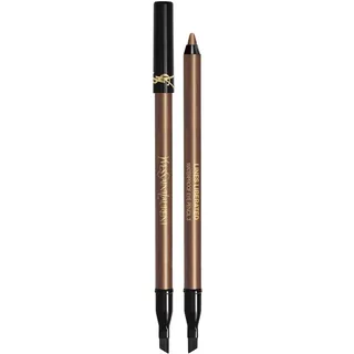 Yves Saint Laurent Lines Liberated Waterproof Eyeliner 03 Bronze 1,2 g