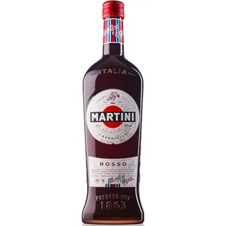 Martini Rosso 0,75l