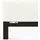 Spannbettlaken Bio-Baumwolle-Elasthan 90 x 190 - 100 x 220 cm Off-White