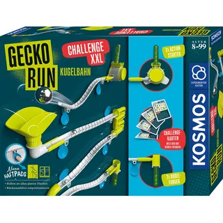 Kosmos Gecko Run Challenge XXL Bausatz